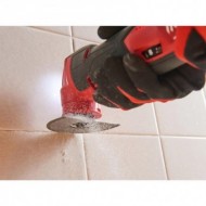 Scula pentru indepartarea materialului D, 75 x 2.2 mm