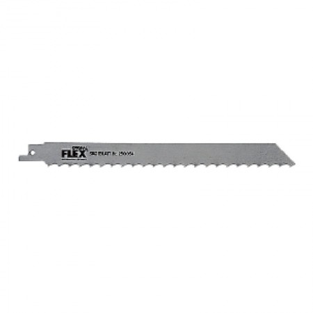 Panze pentru fierastraiele sabie FLEX, pentru lemn, Flex