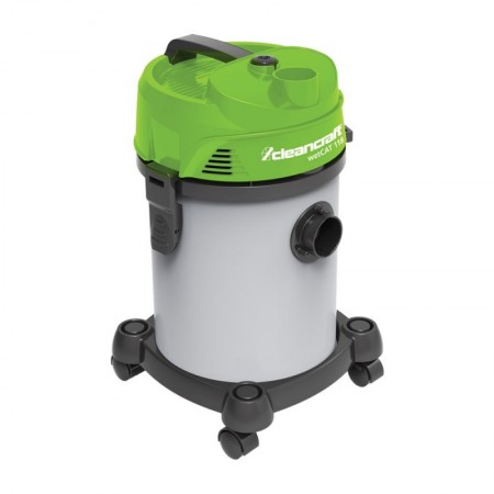 Aspirator compact, portabil, cu aspirare umeda-uscata, 18 litri, wetCAT 118, CleanCraft