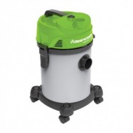 Aspirator compact, portabil, cu aspirare umeda-uscata, 18 litri, wetCAT 118, CleanCraft