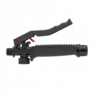 Pistol de pulverizare pentru model HRD-K 46-16, CleanCraft