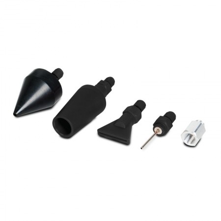 Set de duze pentru pistoale de suflat aer, Aircraft