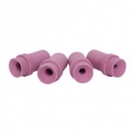 Set de duze ceramice de schimb, pentru modelele SSK 1, SSK 2, SSK 2.5, Unicraft