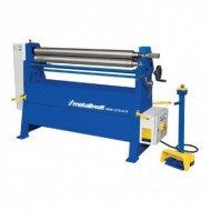 Masina de roluit cu motor RBM 1270-25 E, Metalkraft