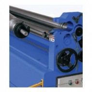 Masina de roluit cu motor RBM 2050-30 E Pro, Metalkraft