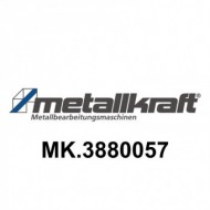 Reglare avans cu motor a cilindrului spate RBM 2050-30 E Pro, Metalkraft