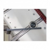 Limitator unghiular 0° - 180° pentru MTBS 1350-30M, MTBS 2103, MTBS 2103F, Metalkraft