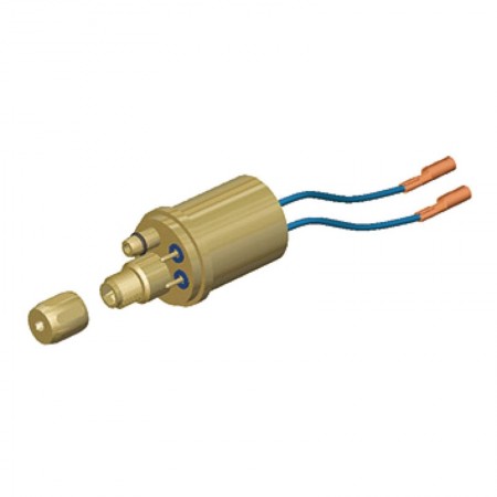 Stecher central cu pin fix, pentru SMB 15, SMB 25, SMB 36, Schweisskraft