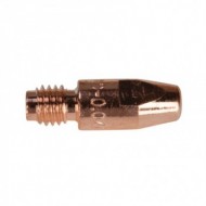 Duza de curent Alu Ø x L, 1.0  x 30 mm, pentru SMB 400, Schweisskraft