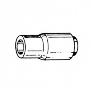 Duza de gaz Grupa / Ø, 4 / 6.3 mm, pentru WP 17 V, WP 26 V, WP 17 KM, TIG 26, Schweisskraft