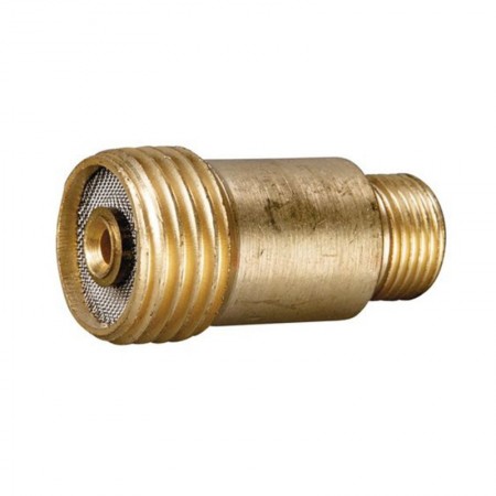 Lentila de gaz 1.6 mm, pentru WP 17 V, WP 26 V, WP 17 KM, TIG 26, Schweisskraft