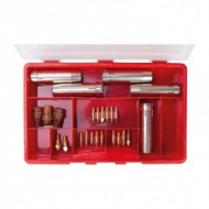 Set de consumabile pentru arzator SMB 36, Schweisskraft