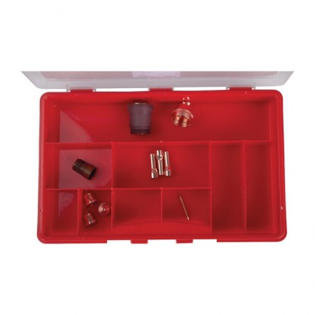 Set consumabile pentru Zeta 110 A, Schweisskraft