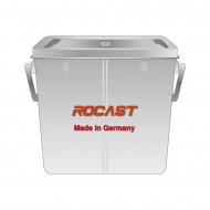 Dibluri standard  si combinatii Ø 8 in cutii de plastic refolosibile, Rocast