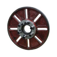 Disc de prindere D 265 mm pentru TU 2807, OPTIMUM