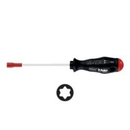 Surubelnite magnetice Frico Profesional M-TEC tipul 508 Torx, Felo