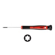 Surubelnita profesionala de precizie, tipul 248 Torx, Felo