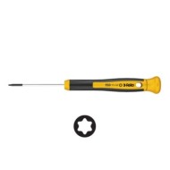 Surubelnite ESD de precizie, tip 248 Torx - lama cu profil circular - seria 250, Felo