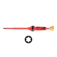 Surubelnita Profi E-smart VDE, tipul Torx, Felo