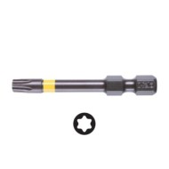 Bit de Impact - forma E, lungime 50 mm, tipul torx, Felo