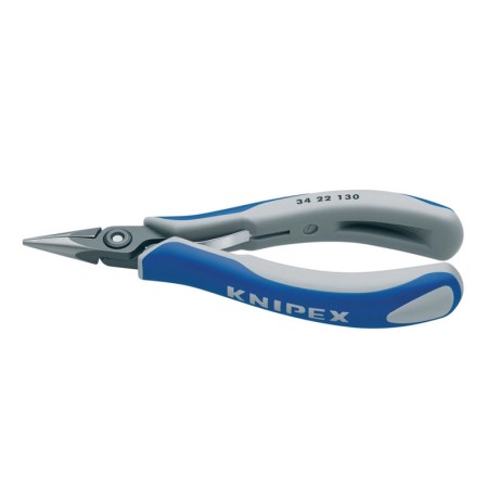 Cleste de precizie de prindere pentru electronisti, L 135 mm, Knipex