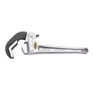 Clesti Heavy Duty pentru tevi RapidGrip din aluminiu, Ridgid