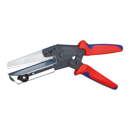 Cleste pentru canal cablu, L 275 mm, taiere max. 4 mm, L lama 110 mm, Knipex