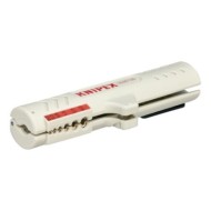 Dezizolator pentru cabluri de date, Knipex