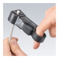 Dezizolator cablu coaxial RG, Knipex