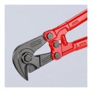 Cap de taiere de rezerva (complet cu suruburi) pentru KN.7182950, Knipex