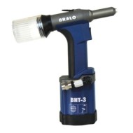 Dispozitiv pneumatic pentru pop-nituri, BNT-3, Bralo