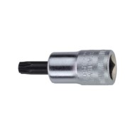 Bit cu soclu tubular - prindere 3/8, tip Torx, Stahlwille