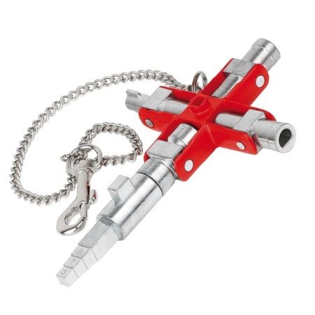 Cheie universala "Constructor", Knipex