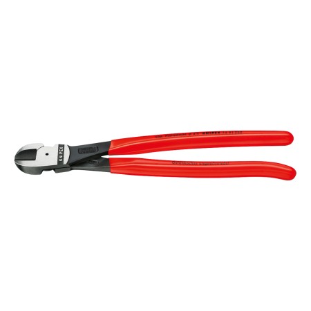 Clesti diagonali cu taiere centrica "Heavy-Duty", Knipex