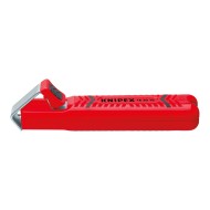 Dezizolator universal, L 130 mm, dezizolare 8.0 - 28.0 Ø mm², Knipex