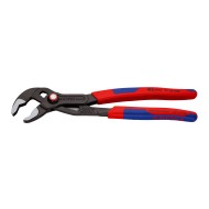 Cleste Cobra QuickSet, L 250 mm, Ø2 | 50 inch/mm, s 46 mm, 25 pozitii, Knipex