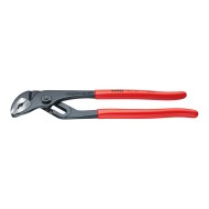 Cleste standard, cu strat protector negru lustruit si manere cu manson din plastic, L 250 mm, s 36 mm, 5 pozitii, Knipex