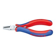 Cleste de montaj pentru electronisti, DIN ISO 5743, Knipex