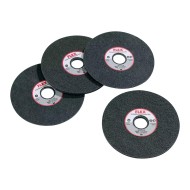 Disc de polizare moale,  Ø x ø x s 152 x 25.4 x 3 mm  LLK 1503 VR, Flex