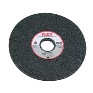 Disc de polizare moale,  Ø x ø x s 152 x 25.4 x 3 mm  LLK 1503 VR, Flex