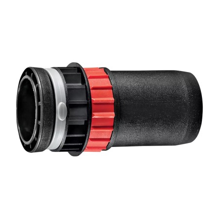 Inel adaptor "Adaptor Clip D36|27" Ø 42|Ø 37 mm, pentru a adapta uneltele FLEX, pentru furtunuri cu Ø interior 27 mm, Flex