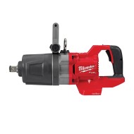 Masina de insurubat cu impact, inel de fixare si maner D - M18 ONEFHIWF1DS-121C, cu acumulator 18 V si incarcator, Milwaukee