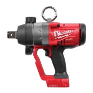 Masina de insurubat cu impact cu inel de fixare, model M18 ONEFHIWF1-0X, compatibila cu acumulatorii M18, Milwaukee