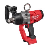 Masina de insurubat cu impact cu inel de fixare, model M18 ONEFHIWF1-0X, compatibila cu acumulatorii M18, Milwaukee