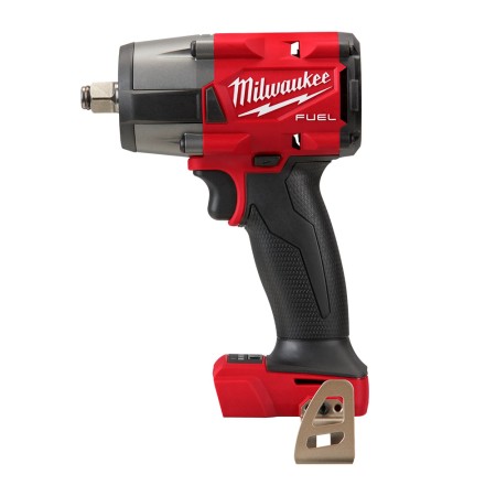 Masina de insurubat cu impact, prindere cu inel de fixare, model FMTIW2F12-0X, compatibila cu acumulatorii M18, Milwaukee