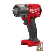 Masina de insurubat cu impact si inel de fixare - M18 FMTIW2F38-0X, compatibila cu acumulatorii M18, Milwaukee