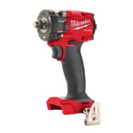 Masina de insurubat cu impact compacta cu inel de fixare, model FIW2F12-0X, compatibila cu acumulatorii M18, Milwaukee