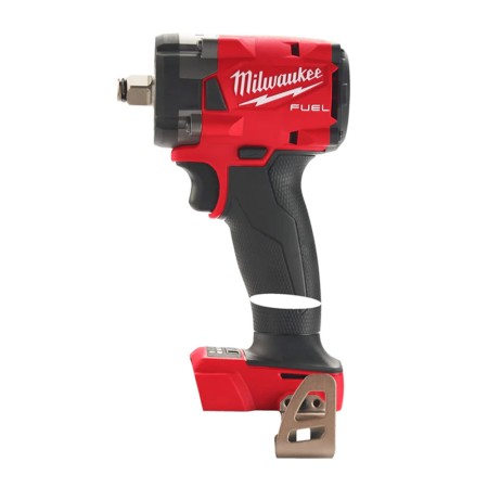 Masina de insurubat cu impact compacta cu inel de fixare, model FIW2F12-0X, compatibila cu acumulatorii M18, Milwaukee