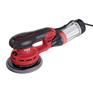 Set masina orbitala pentru finisat 400 W, 150 mm diametru disc, cursa 3 mm, model ORE 3-150 EC, Flex