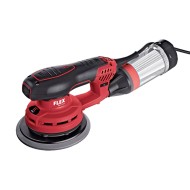 Masina orbitala pentru finisat 400 W, 150 mm diametru disc, cursa 5 mm, model ORE 5-150 EC, Flex